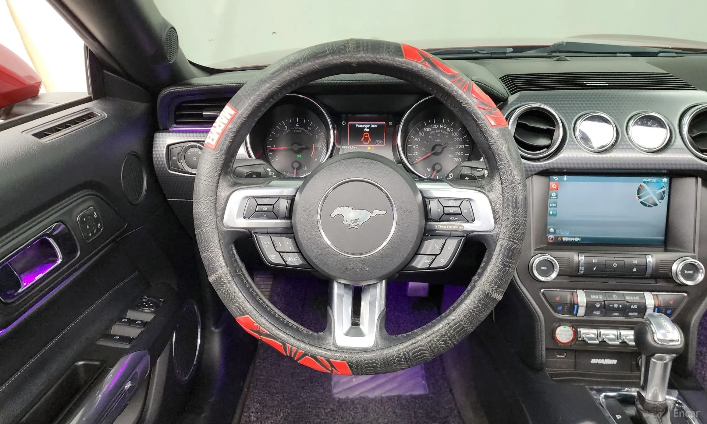 Mustang