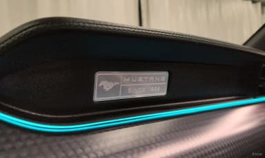 Mustang