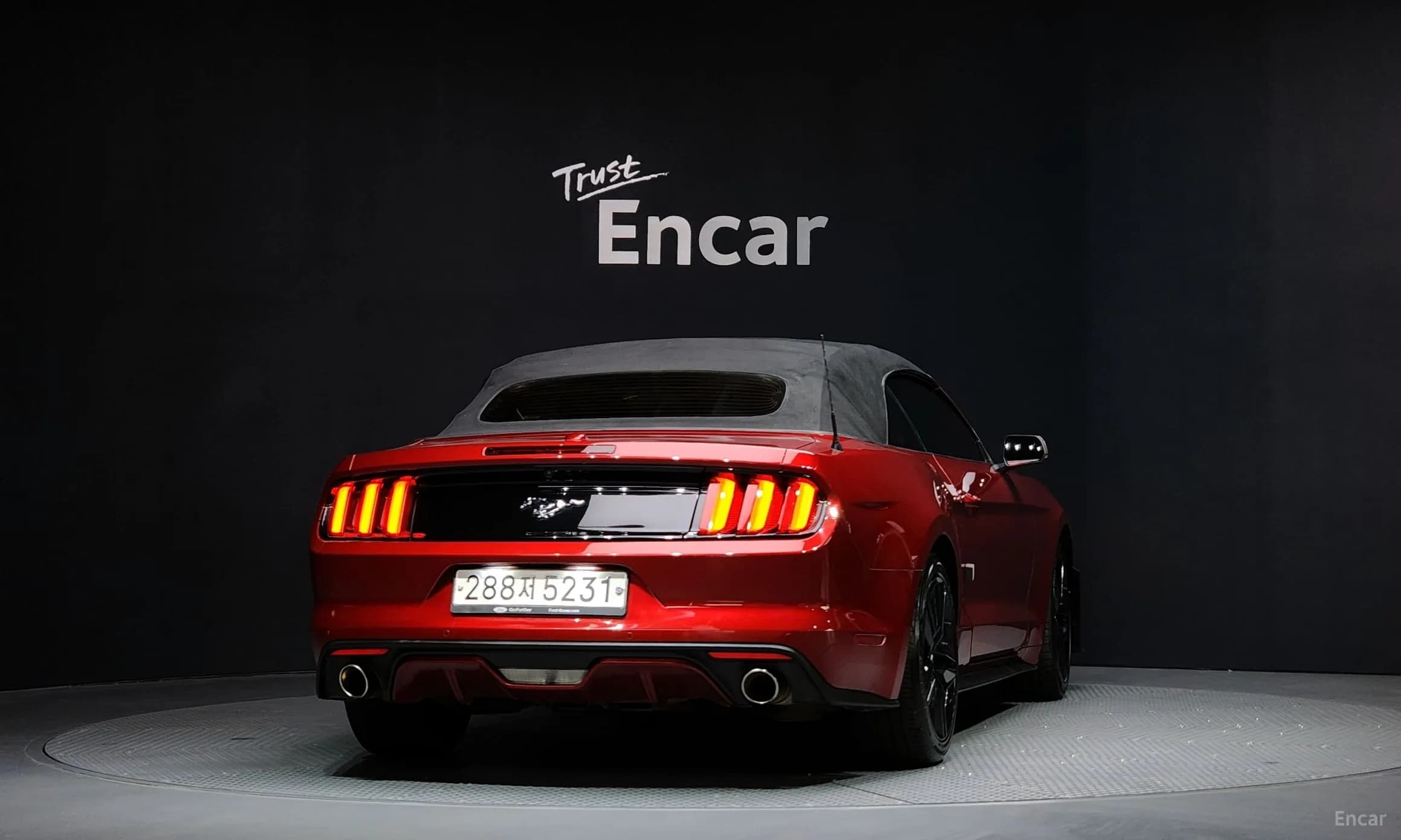 Mustang