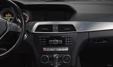 C-Class W204