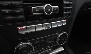 C-Class W204