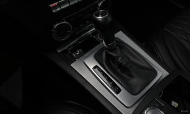 C-Class W204