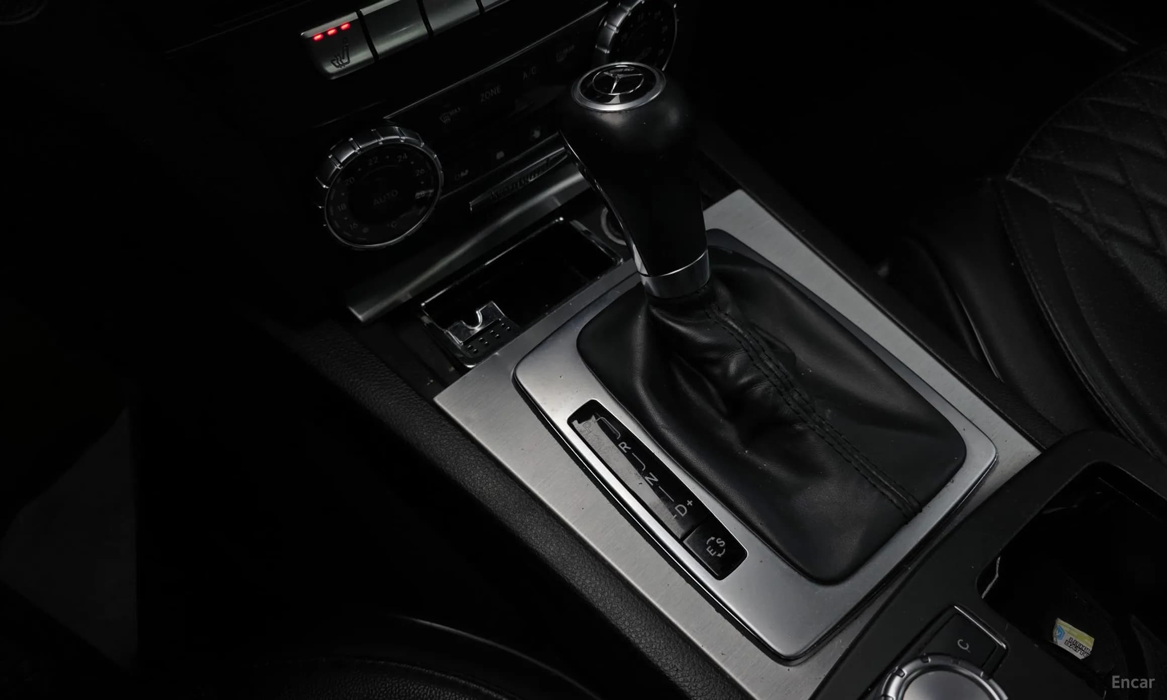 C-Class W204