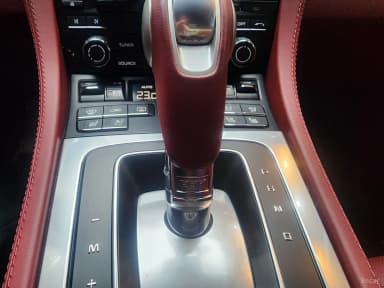 718 Boxster
