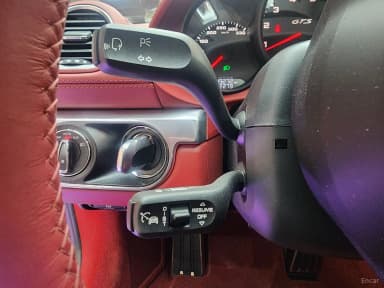 718 Boxster