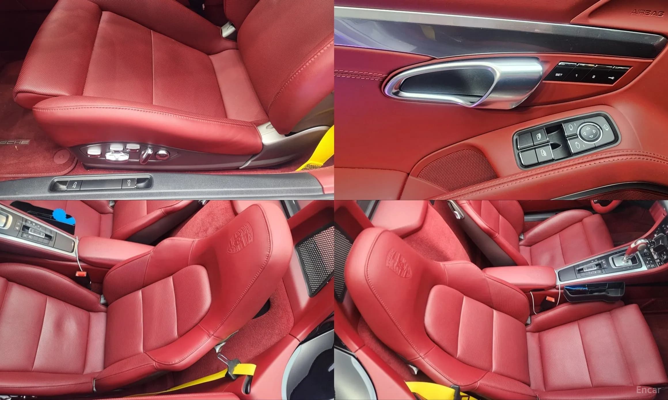 718 Boxster