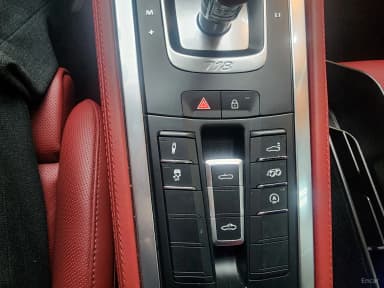 718 Boxster