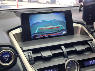 NX300h