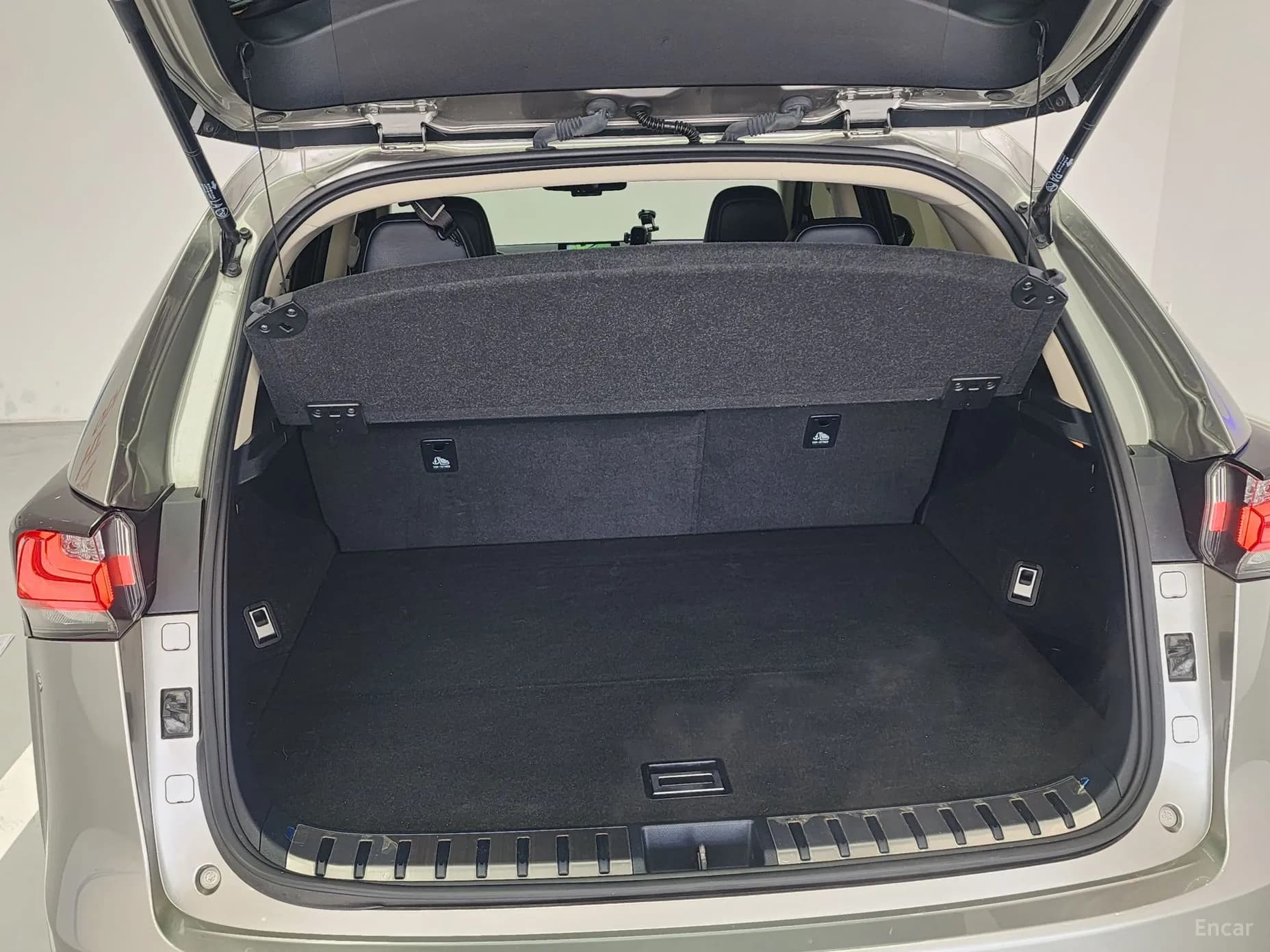 NX300h