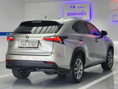 NX300h