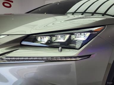 NX300h
