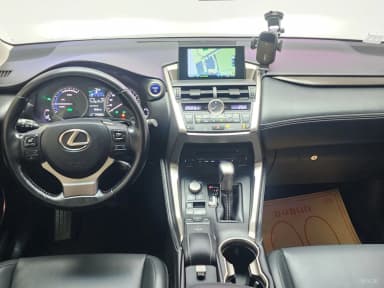 NX300h
