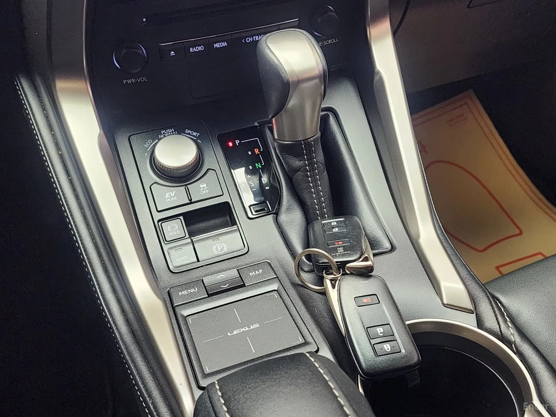 NX300h