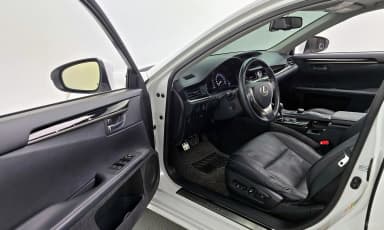 New ES300h