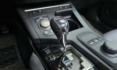 New ES300h