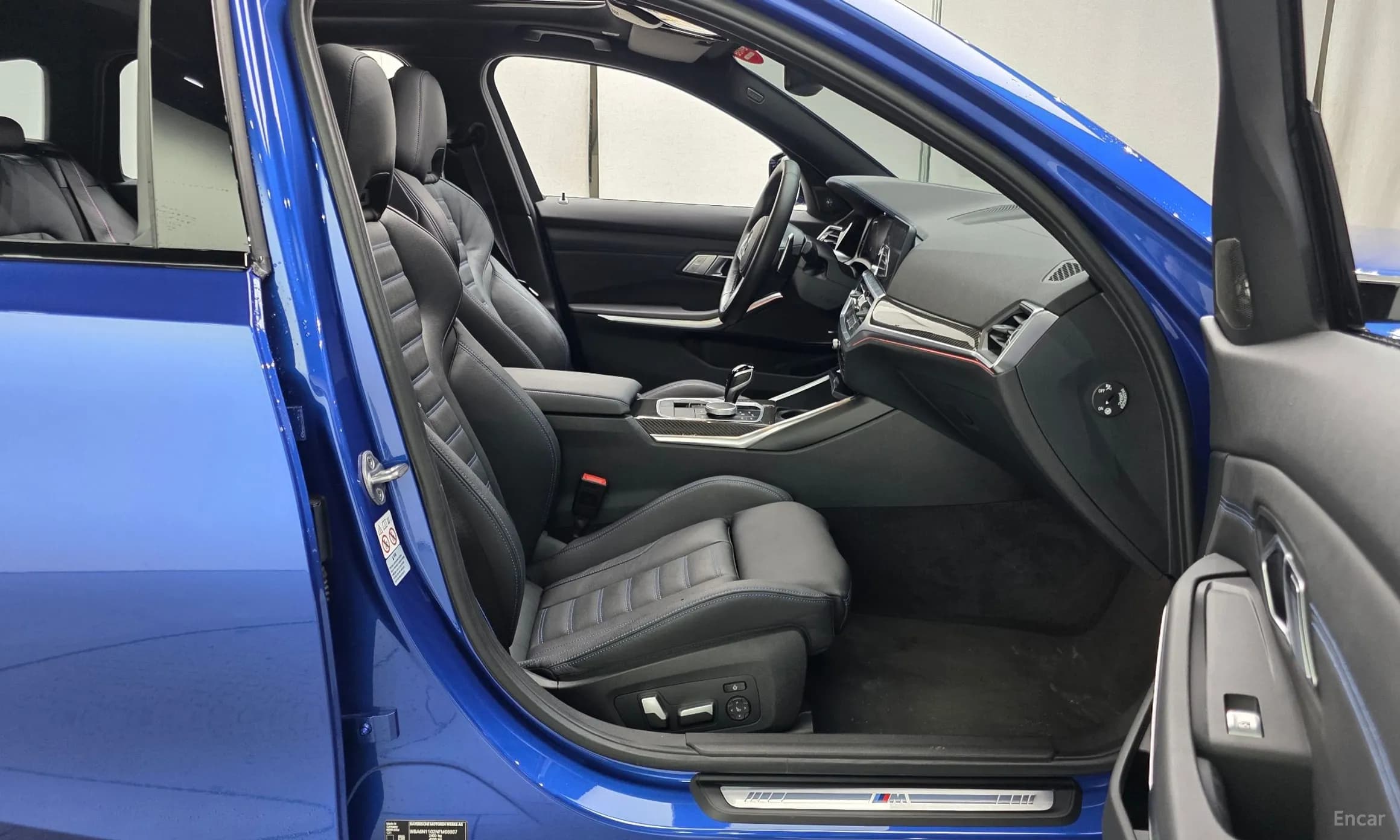 3 Series (G20)