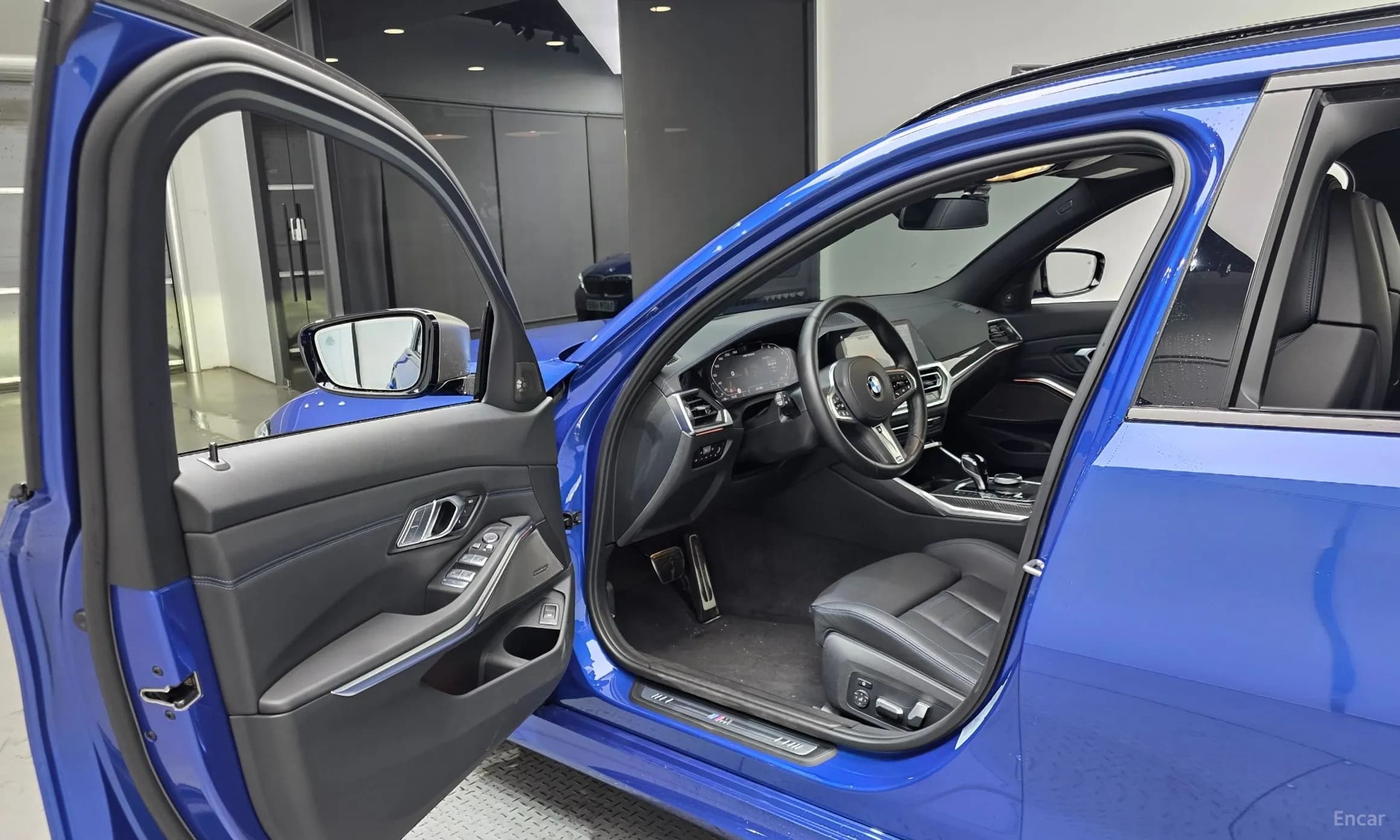 3 Series (G20)