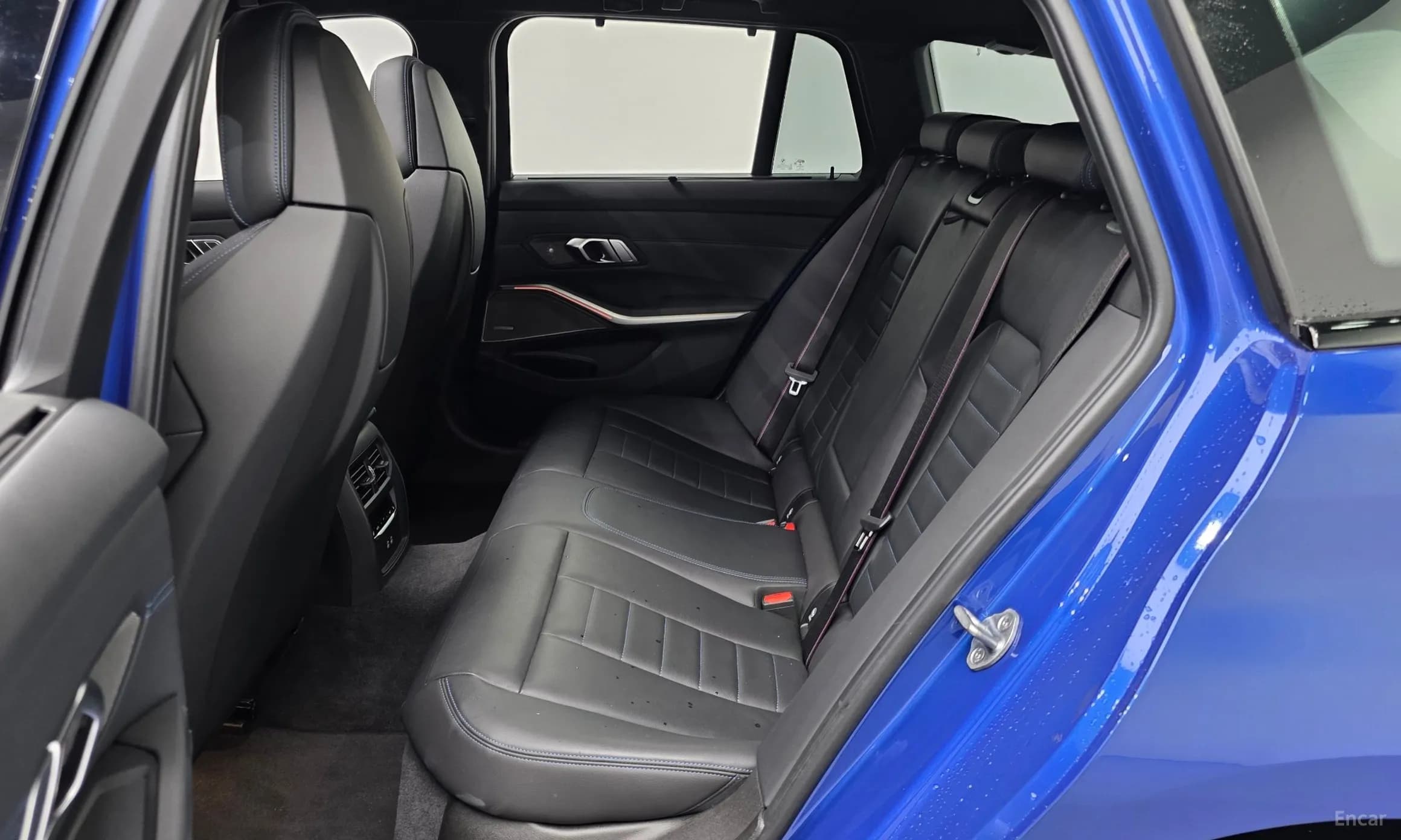 3 Series (G20)
