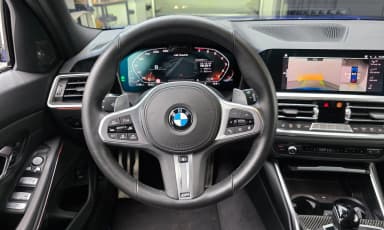 3 Series (G20)