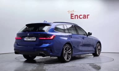 3 Series (G20)