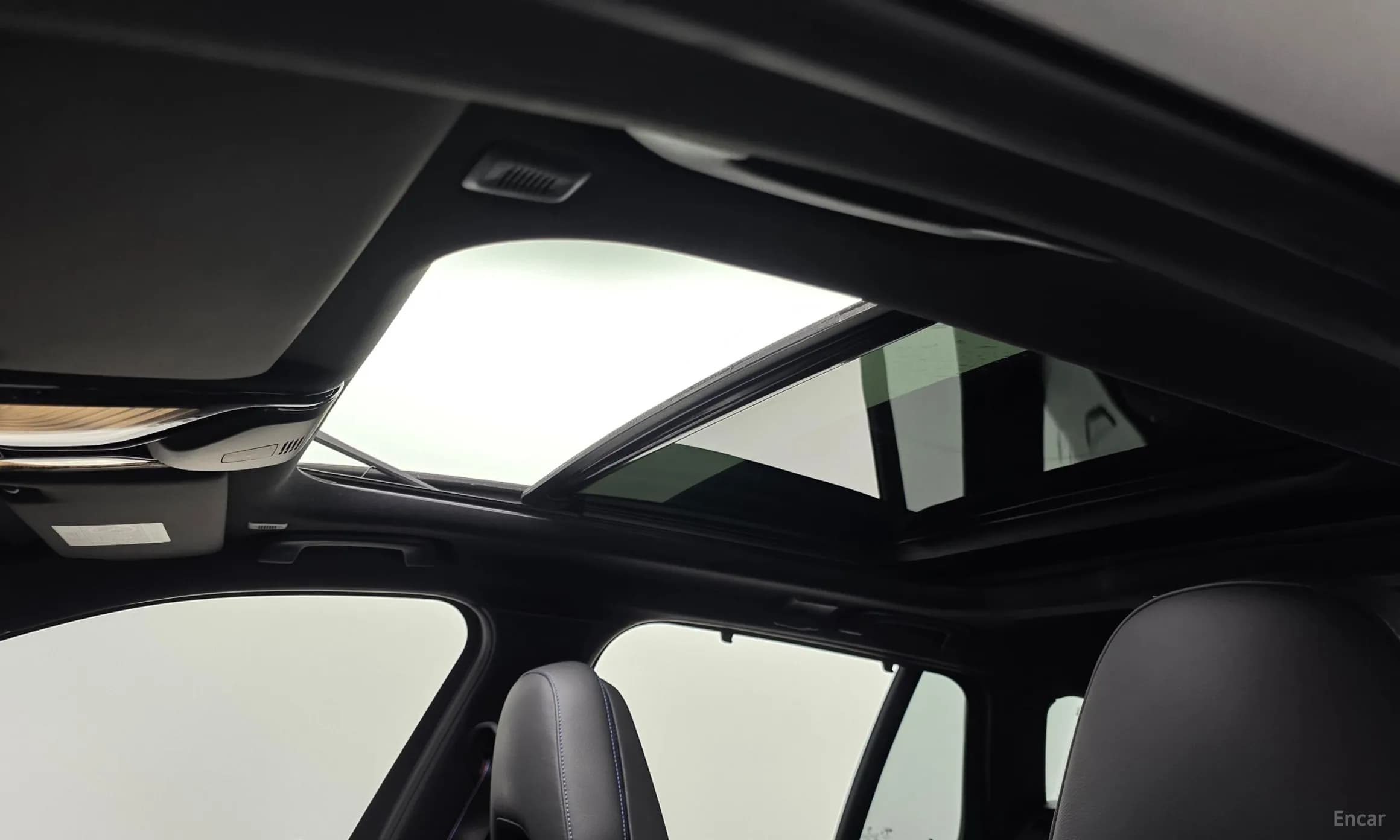 3 Series (G20)