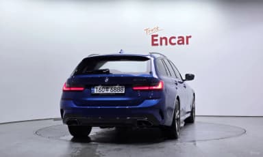 3 Series (G20)