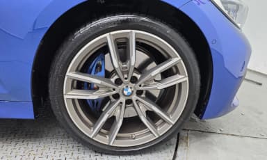 3 Series (G20)