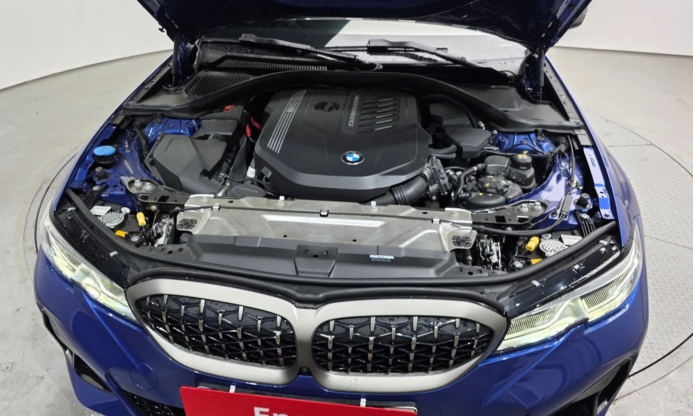 3 Series (G20)