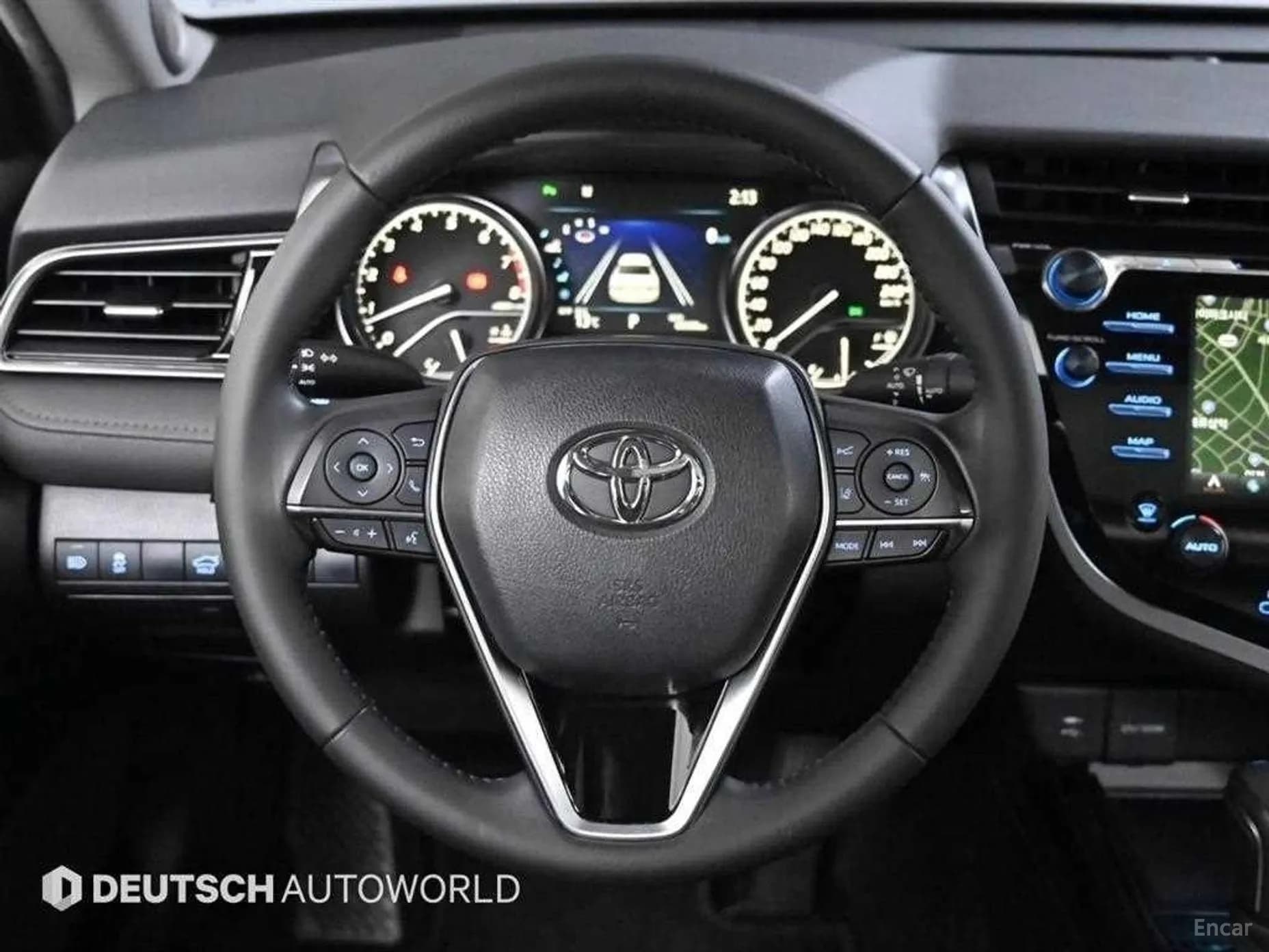 Camry (XV70)