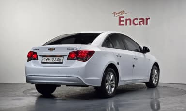 Cruze