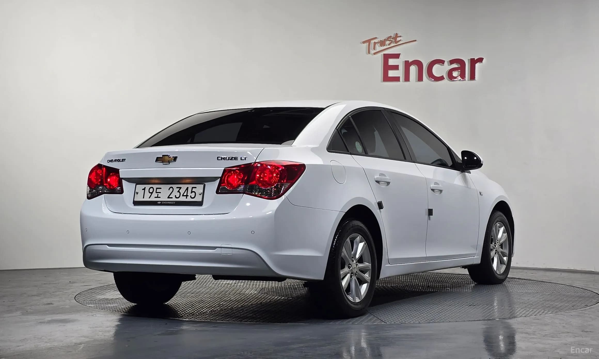 Cruze