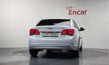 Cruze