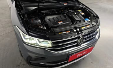 Tiguan 2nd Generation