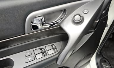 Korando Turismo
