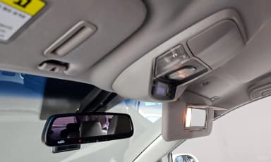 Korando Turismo