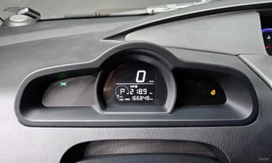 Korando Turismo