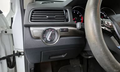 The New Passat