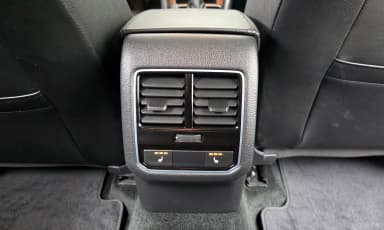 The New Passat