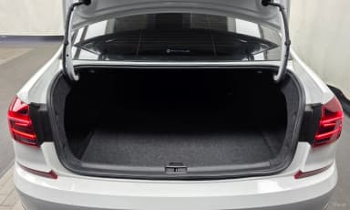 The New Passat