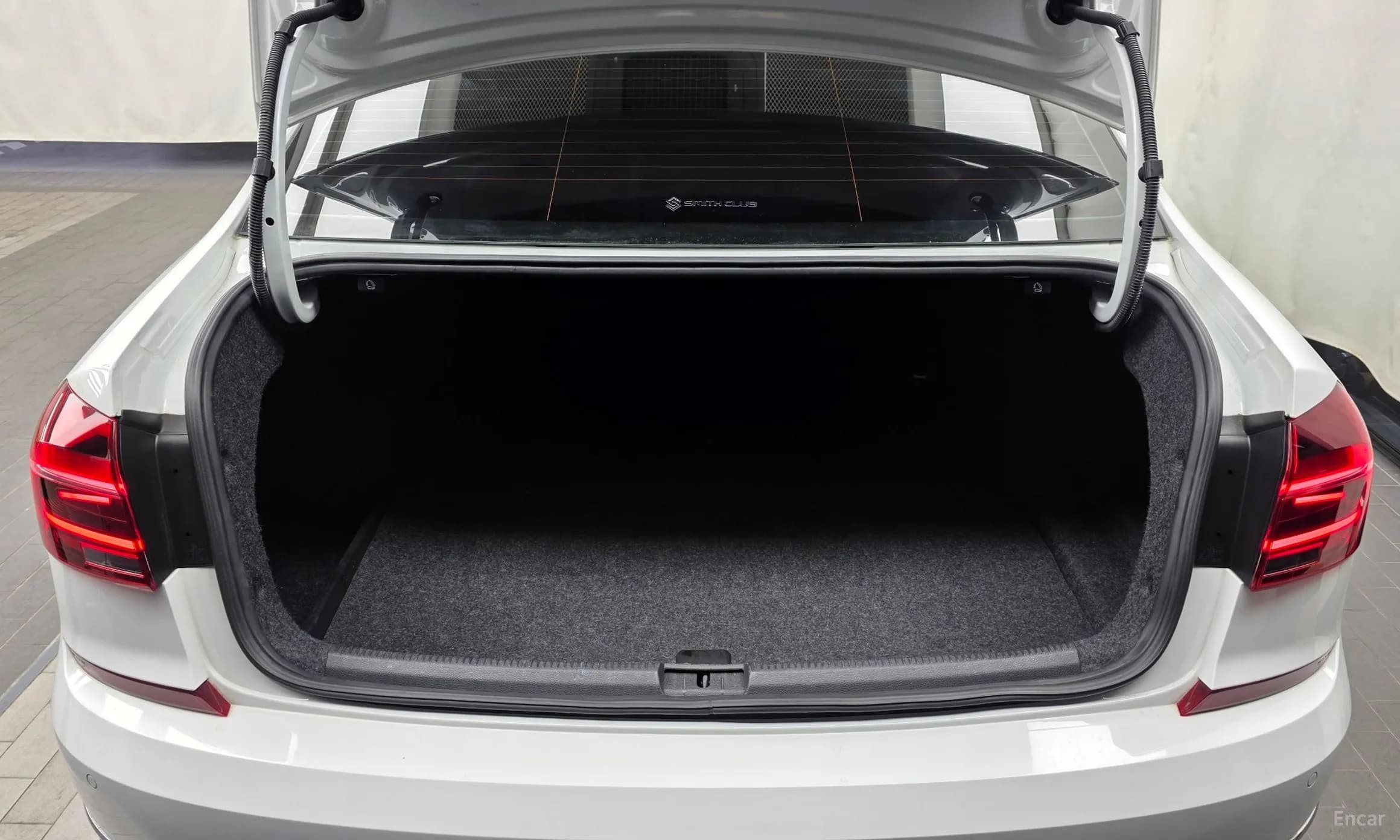 The New Passat