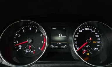 The New Passat