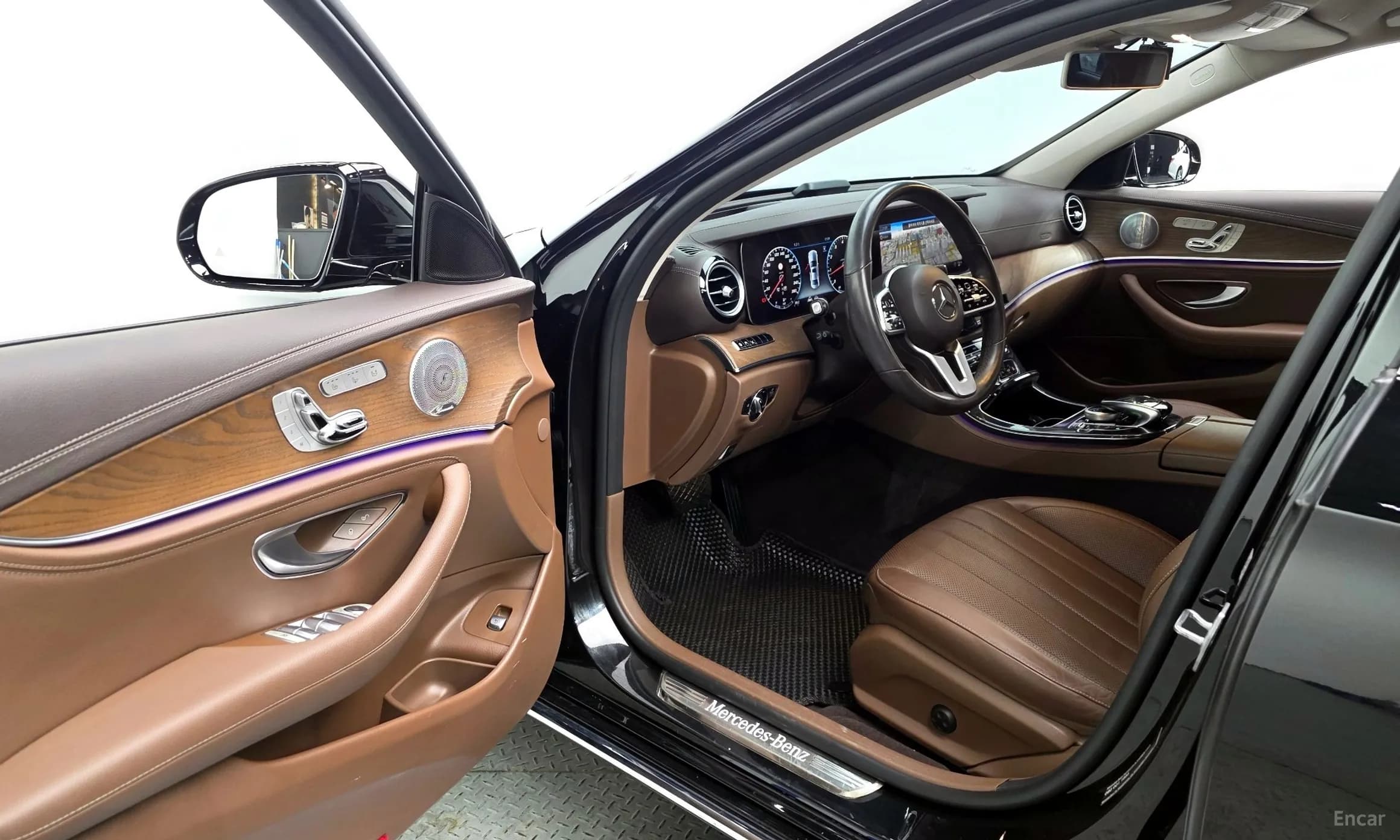 E-Class W213