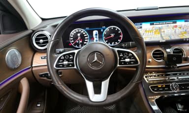 E-Class W213