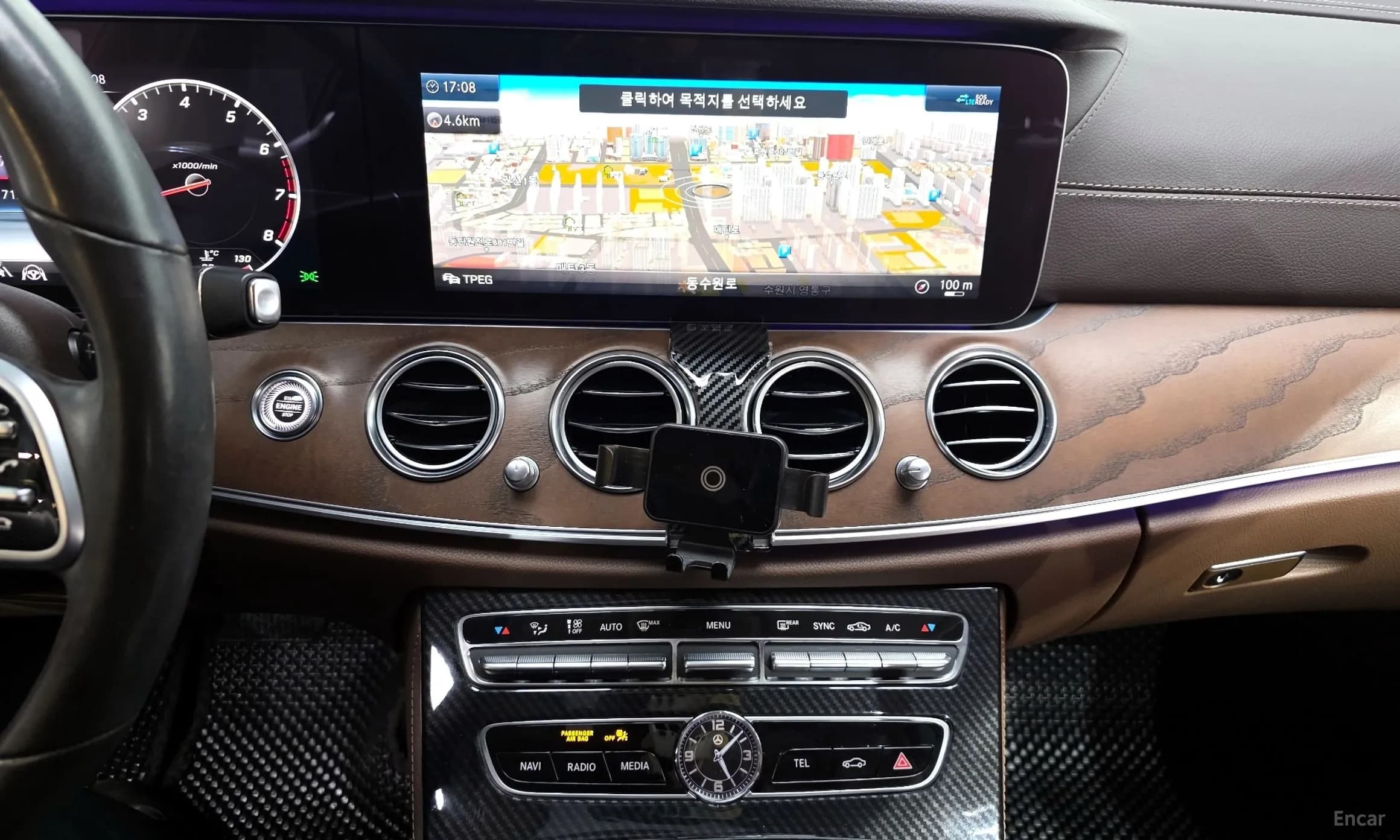E-Class W213