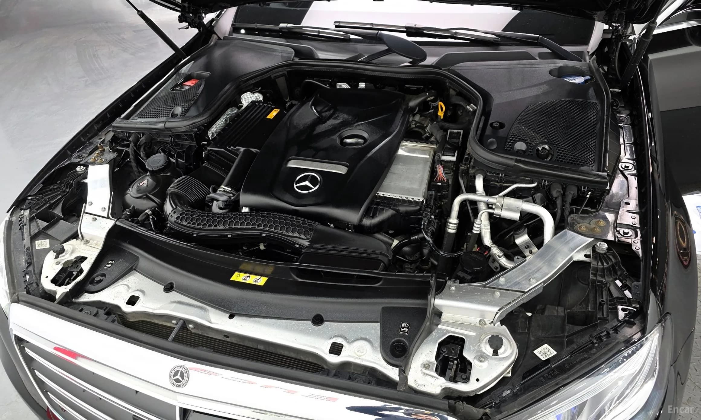 E-Class W213