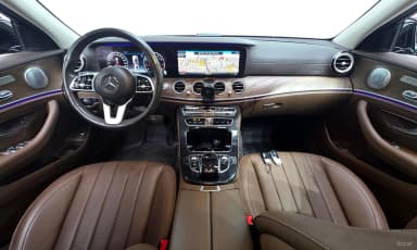 E-Class W213