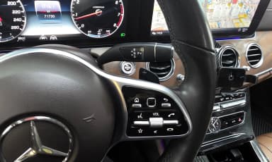 E-Class W213