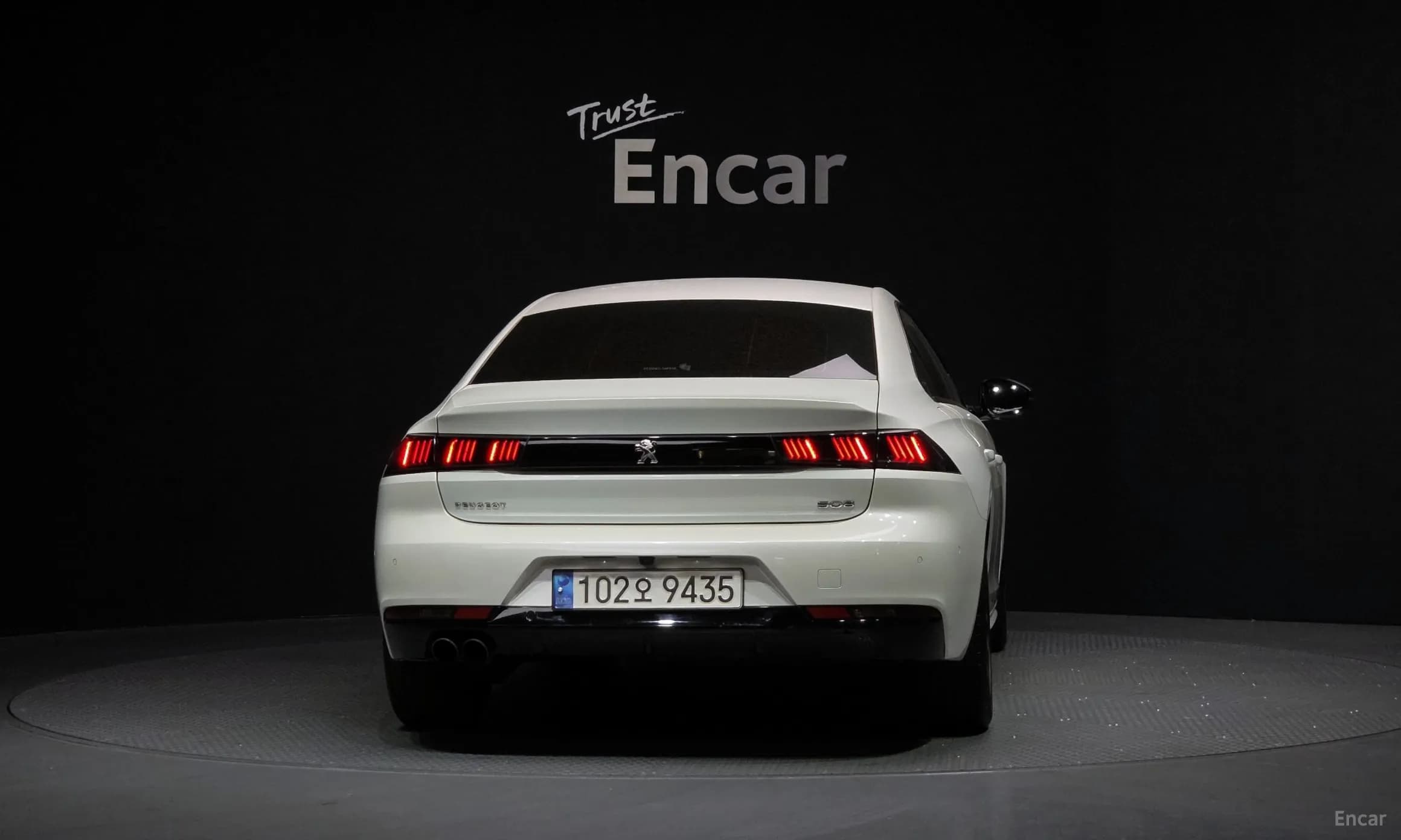 508 Second generation