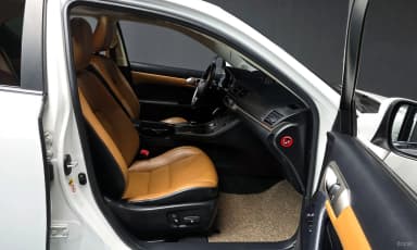 CT200h