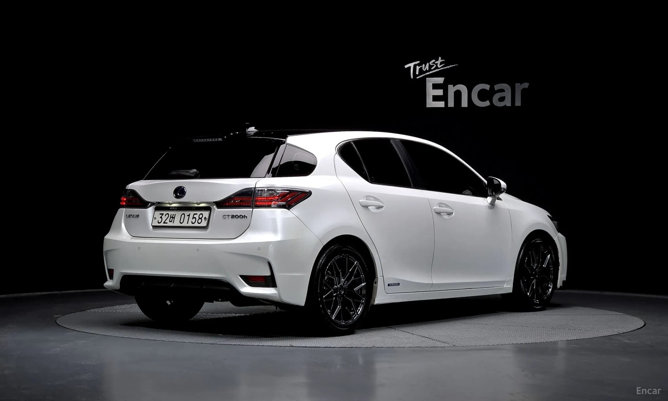 CT200h